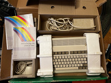 amiga 600 with gotek and 999
