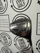 CLEVELAND LAUNCHER HB TURBO
