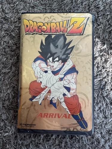 Dragon ball arrival - dragon,