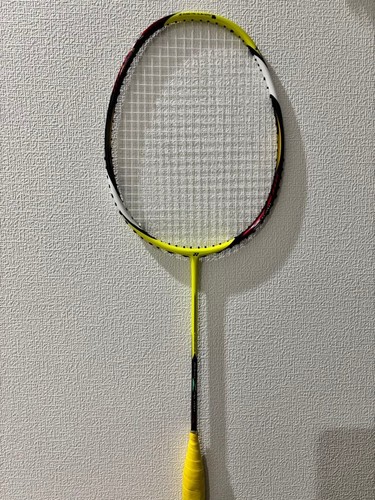Badminton racket yonex - racket,