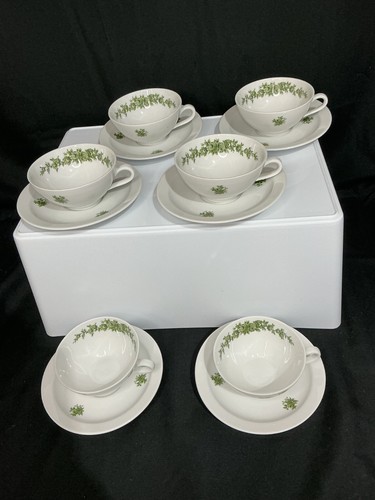 Vintage seltmann weiden white - vintage,