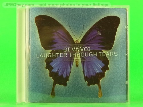 Voi laughter through - va,