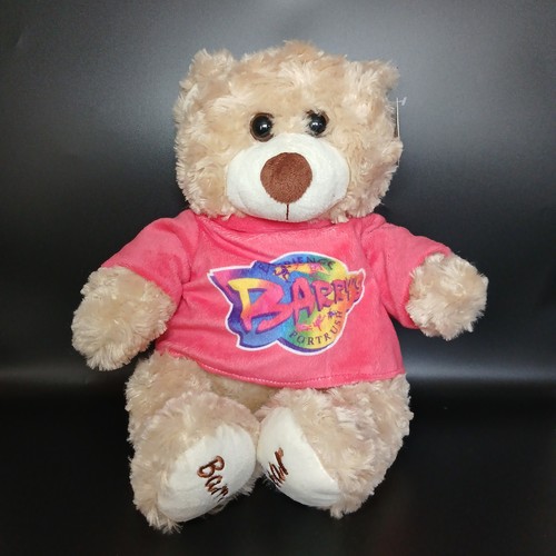 Vintage barrys portrush - portrush, plush