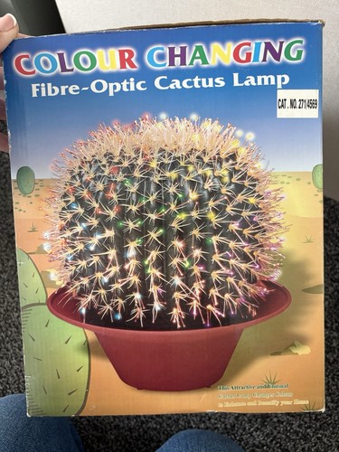 Vintage colour changing fibre - changing,
