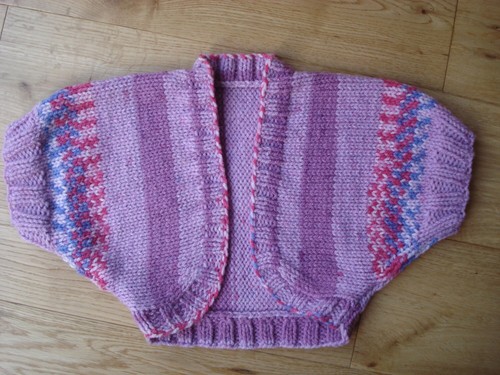 Lilac and mock fair - lilac, hand