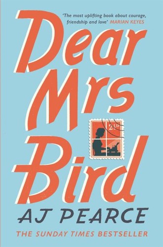 Dear mrs bird - dear,