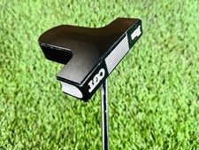 Raa Black mallet CGT Putter /