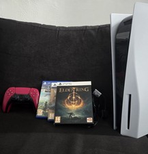 PlayStation 5 Disc Edition