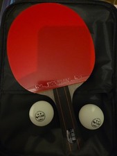 Professional Ping Pong Paddle
