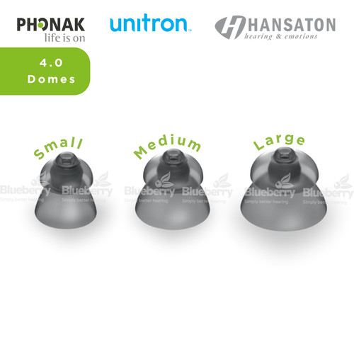 Phonak unitron hansaton - /,