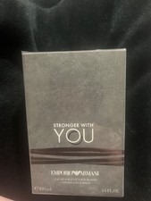 Stronger With You Absolutely