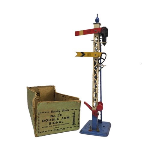 Hornby series pre war gauge - o,