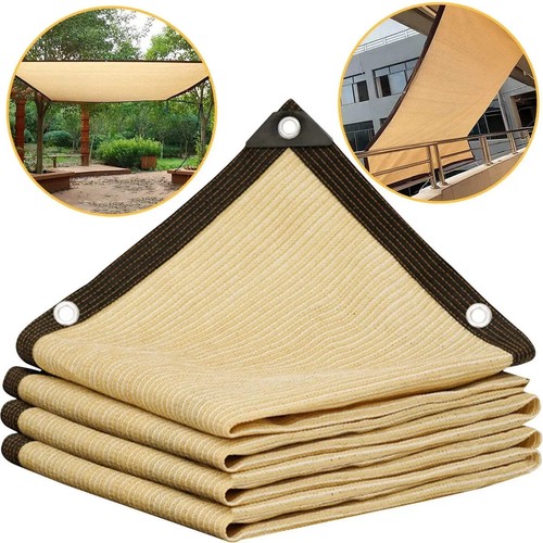 Beige shading net uv - net,,