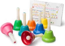 Tobar 7958 Rainbow Music