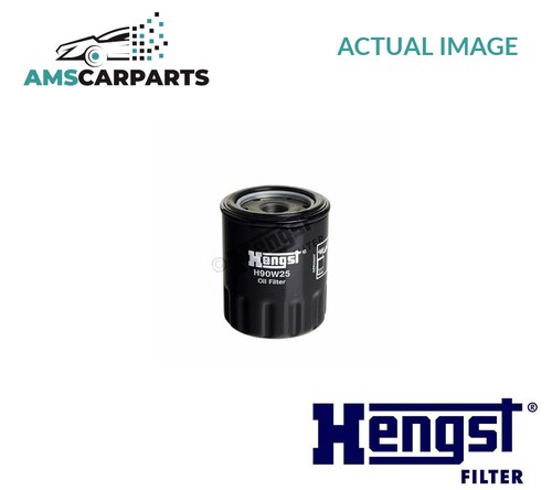 Engine oil filter h90w25 - oil,