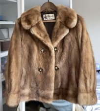Vintage Pastel Brown Ranch