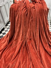 Vintage Cotton Velvet