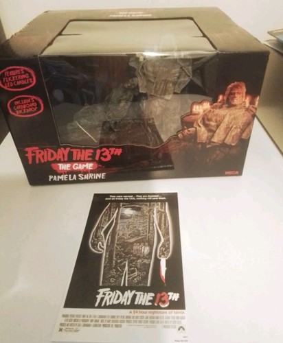 Friday the 13th - the,