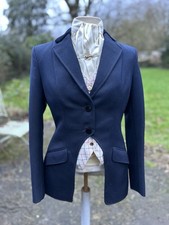 34” Ladies Navy Foxley
