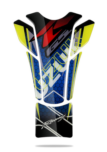 Suzuki gsxr gsx fuel - suzuki, tank
