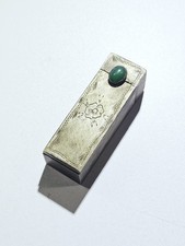 Antique Peruzzi Bros 800