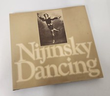 Nijinsky Dancing - Lincoln