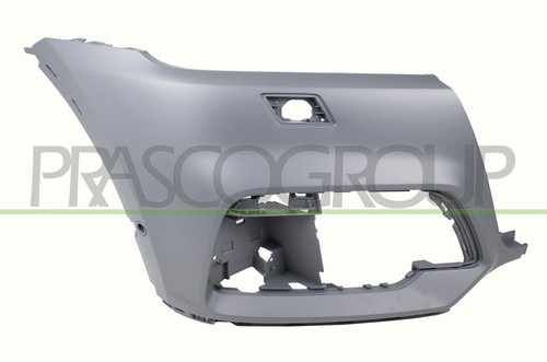 Audi front bumper - front,