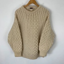 Sweaters of Ireland Cable Knit