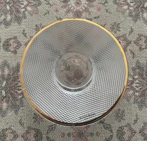 Kosta boda crystal glass - kosta,