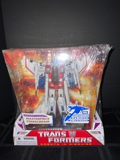 2007 Transformers Masterpiece
