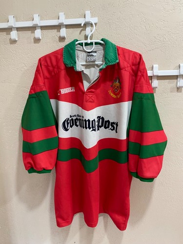 Dunvant rfc vintage rugby - vintage,