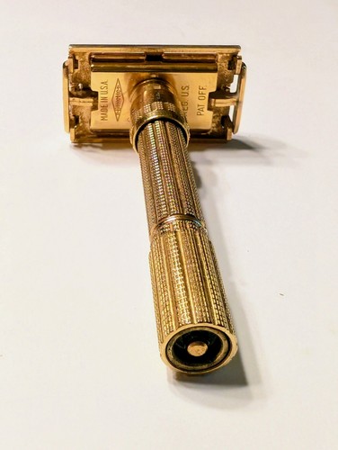 Vintage 1961 gillette - vintage,
