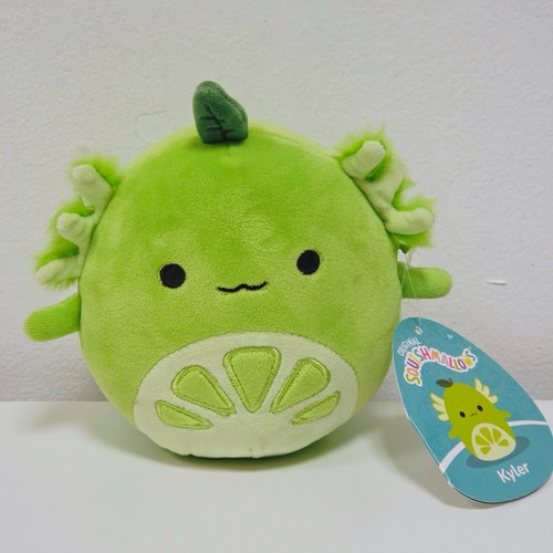 Squishmallows plush kyler - 5",