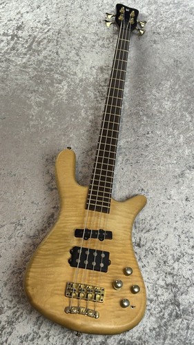 Warwick streamer jazzman - streamer, /