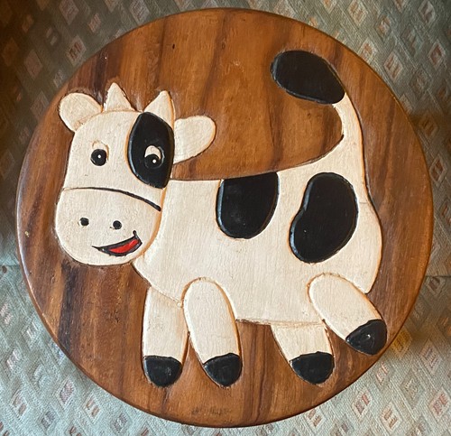Kiddie chair handmade - kiddie,