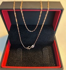 14ct rose gold Singapore