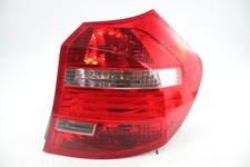 BMW 1 SERIES 2007-2011