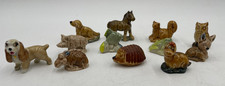 Wade whimsies animal - 12,