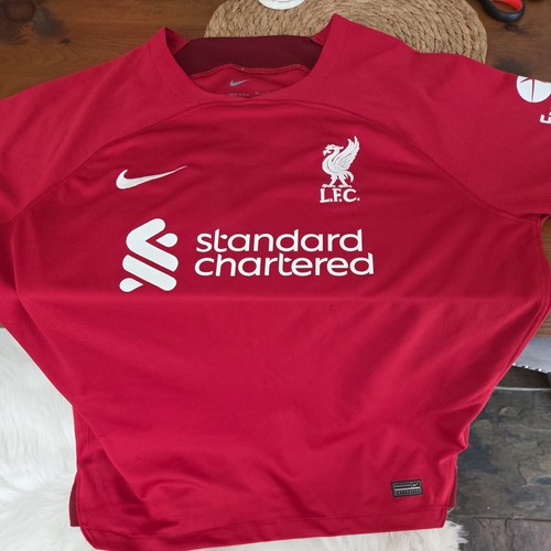 Liverpool 2022 2023 home - 2022/2023,