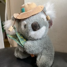Cute Kanley Mini Koala Bear