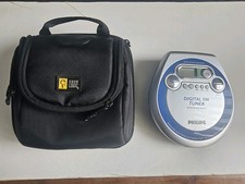Philips Portable Cd Player ( Discman) UNTESTED,AZT