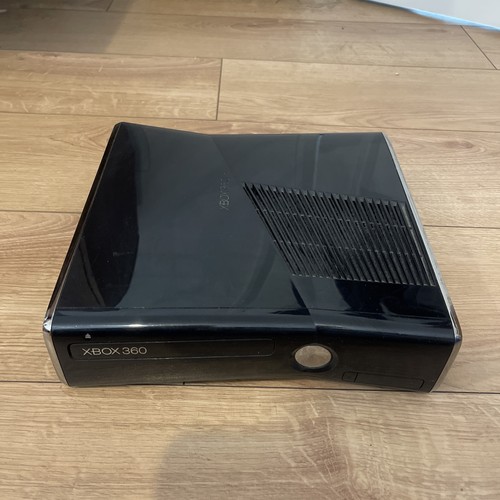 Xbox 360 slim microsoft - s,