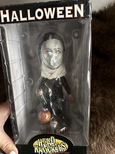 2004 neca head - 2004,