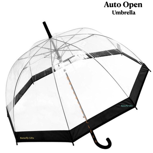 Ladies umbrella rain strong - ladies,