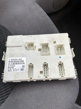 Mercedes C Class W205 Comfort