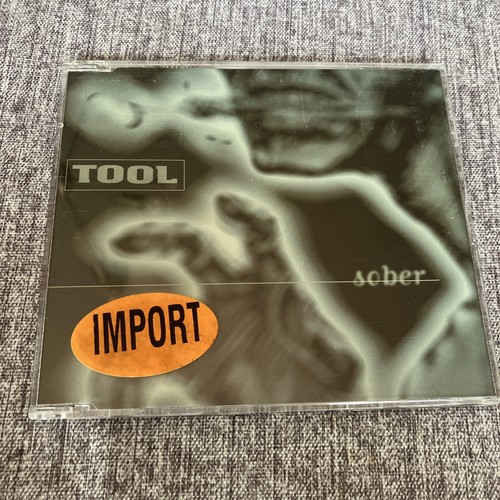 Tool sober tales - tool, from