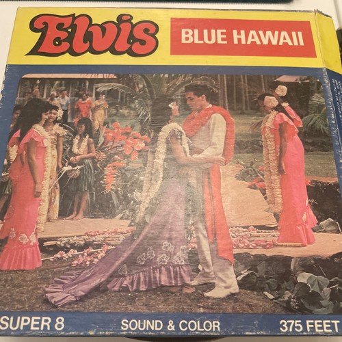 Super films job lot - super,