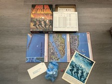 Avalon Hill WWII Land Combat