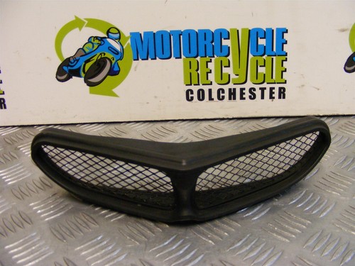 Kawasaki zx6r grill air - zx6r, intake