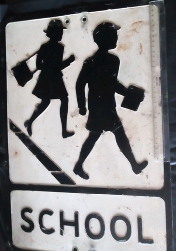 Original vintage cast - original,